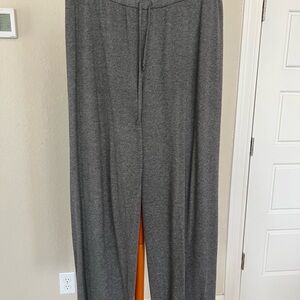 Eileen Fisher Women’s Gray Pants